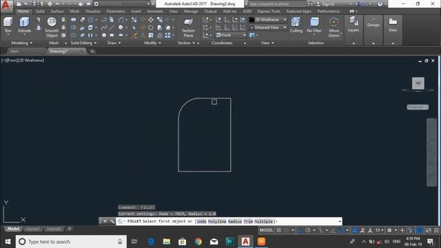 Rose Tutorial | AutoCad смотреть онлайн