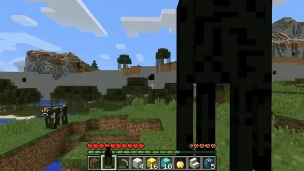 Minecraft: FROSTMAW CHALLENGE GAMES - Lucky Block Mod - Modded Mini-Game