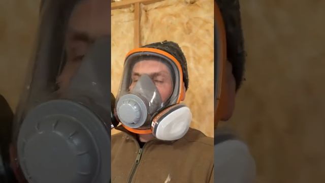 Обзор Полнолицевая маска Jeta Safety размер M/средний 5950-M смотреть онлайн