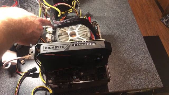 СТРИМ со СБОРКОЙ 1155