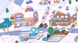 ГДЕ НАЙТИ ВСЕ СПАЛЬНИКИ В ТОКА БОКА / TOCA BOCA / TOCA WORLD