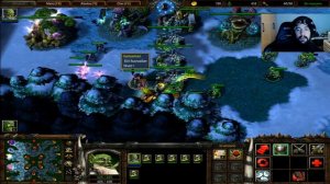 WARCRAFT III: The Frozen Throne | "TENEMOS UN TEAM KILLER" CUIDADO! - Multijugador -Gameplay Españo