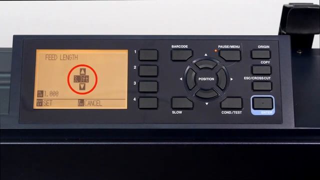 Предварительная подача на FC9000 смотреть онлайн