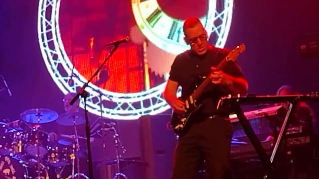 Brain Damage - TIME смотреть онлайн