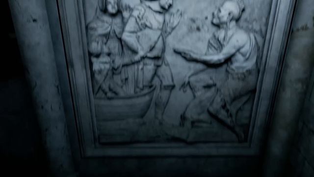 Resident Evil - Spencer Mansion | Unreal Engine 4 | Fan Showcase | 3440x1440 | CenterStrain01 смотреть онлайн