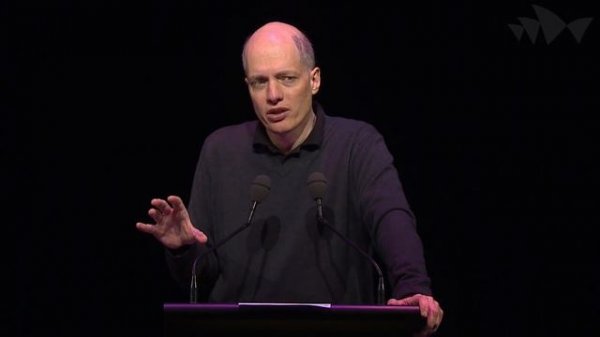 Alain de Botton on Romanticism