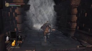 И куда идти? Dark Souls 3