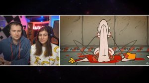 Доктор Гнус - Лучшее решение для скромника (Анимация SCP) | РЕАКЦИЯ