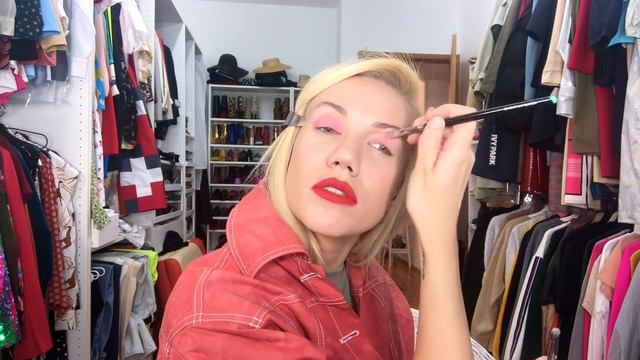 Елена Крыгина "Тренды весеннего макияжа 2019" смотреть онлайн
