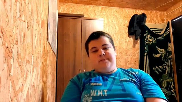 КТО ОН ТАКОЙ? (Jonix)