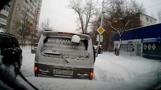 2 декабря 2014 дороги Хабаровска смотреть онлайн