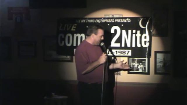 MATT HARDING @ ZOOKIE'S TOO 4-28-12 PART 1 смотреть онлайн