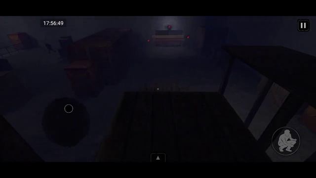 Прохождение игры на телефон Кузбасс: Хоррор Страшные Из Нгры смотреть онлайн