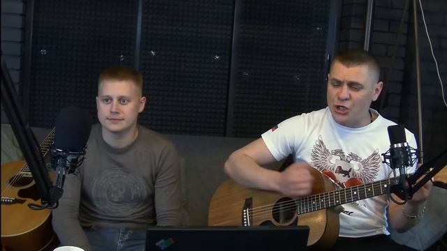 Ратмир Александров - у деда в гостях. смотреть онлайн