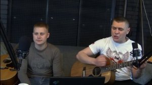 Ратмир Александров  - у деда в гостях.