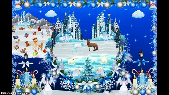 Holiday Decorating Contest Tanks смотреть онлайн