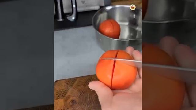 Норвежский суп ?