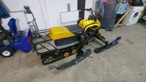 Ирбис Динго 150 мой личный опыт