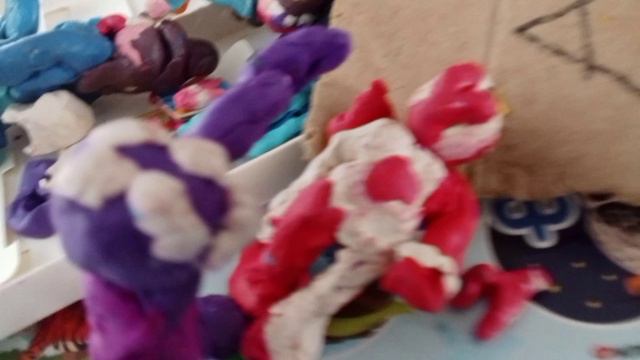 Алиса захватила мир