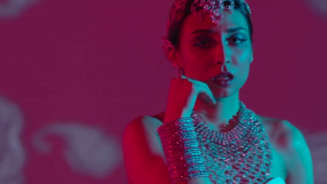 Akcent Feat. Amira - Push [Love The Show] (Official Music Video)