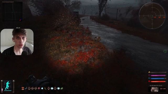 ОН ВСЕ РАВНО НЕ РАБОТАЕТ | OGSR: GUNSLINGER Addon смотреть онлайн