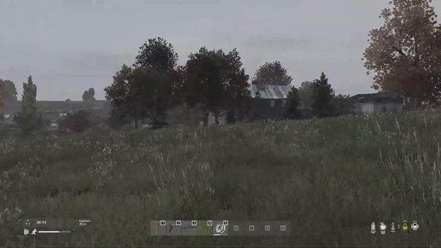 DAYZ STANDALONE - Мой путь к успеху смотреть онлайн