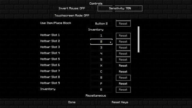 How I play Minecraft! Settings + Mods смотреть онлайн