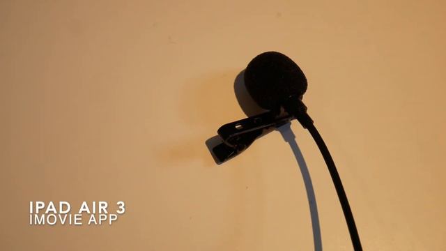 Is This $14 iPhone Mic Any Good? - GL-120 Lavier Microphone смотреть онлайн