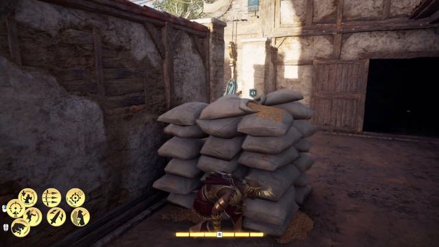 ASSASSINS CREED ODYSSEY Brutal Stealth & Combat [Helios Outfit] 1080p Full HD. смотреть онлайн