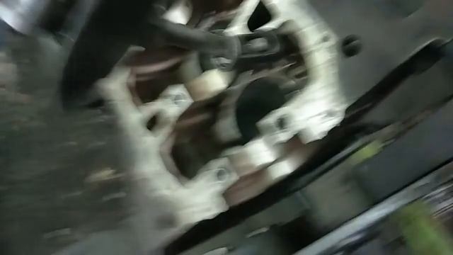 Масло форсунки - снять двигатель К9К Рено кенго Дастер Меган смотреть онлайн