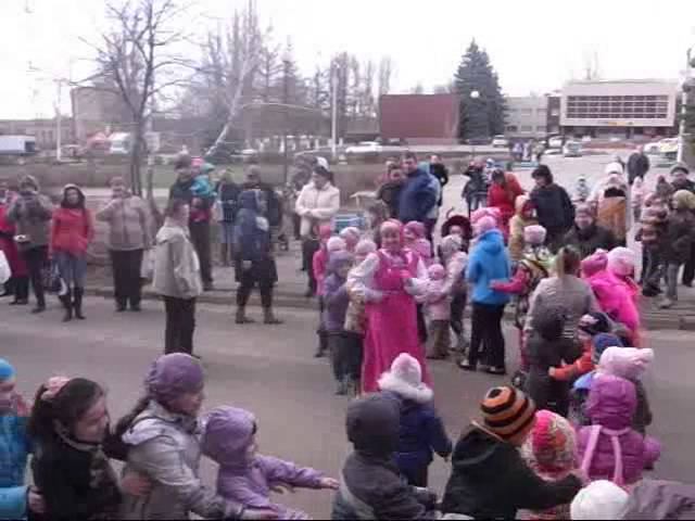 библионочь 2015