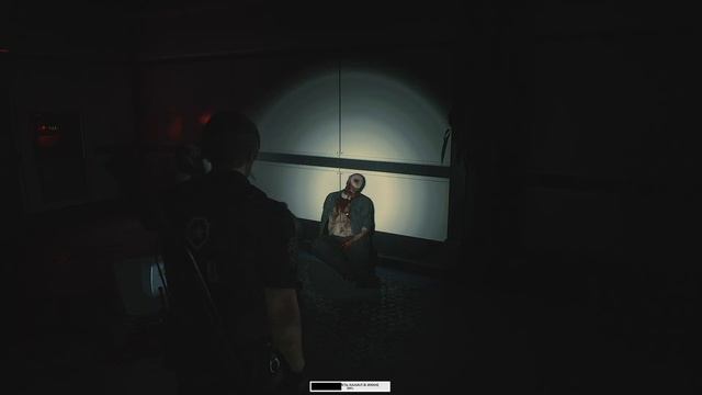 Resident Evil 2 Remake PS5 NEXT-GEN. Прохождение 5. Амбрелла. смотреть онлайн