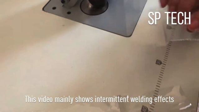 20Khz Ultrasonic Sewing Machine For Welding PVC Material смотреть онлайн