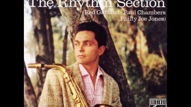 Jazz me blues - Art Pepper смотреть онлайн
