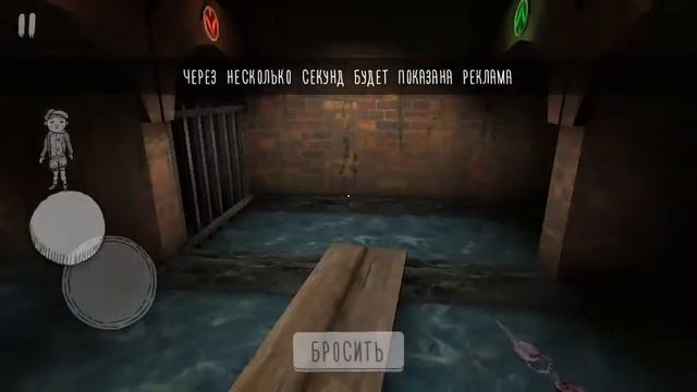 Evil nun #1 1-воя канцовка жёлтый ключ и маленький кабиль режим призрак смотреть онлайн