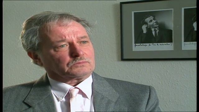 The Life and Unsteady Times of John Deakin (Part One) смотреть онлайн