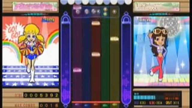 Beat n Groovy - STARMINE смотреть онлайн