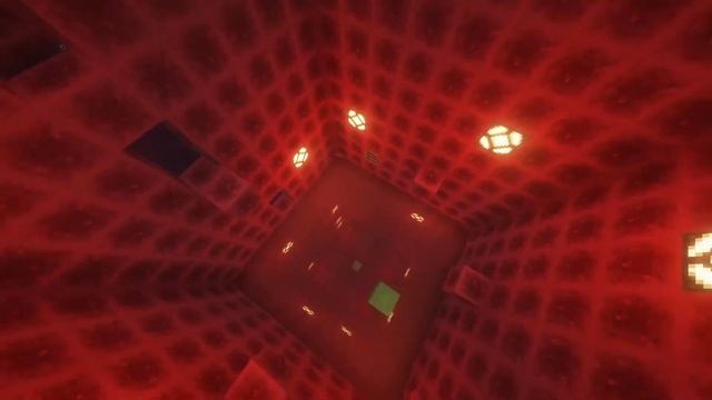 PARKOUR TOWER - MINECRAFT MAP [1.16.5] смотреть онлайн