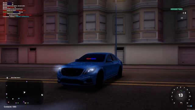 ЛУЧШЕ ЭТОГО ОПЕР СЕРВЕРА НЕТ! l ОПЕР СЕРВЕР l ОБЗОР СЕРВЕРА l OPER STYLE MTA смотреть онлайн