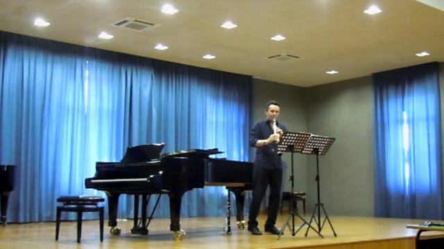 Giacomo Miluccio смотреть онлайн