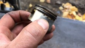 Ремонт скутера Навигатор.