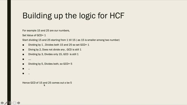 Python Worked Example 4: Python Program to find GCD and LCM | Python Code Explained смотреть онлайн