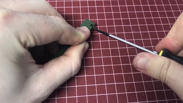 Танк Т-34 от Eaglemoss. Журнал №111-112 смотреть онлайн