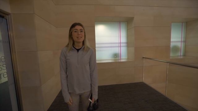 the trainee lawyer diaries: EP1 all-access firm tour смотреть онлайн
