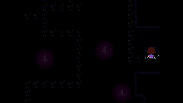 Undertale Speedrun - Attempt 2 (1:17:31) смотреть онлайн