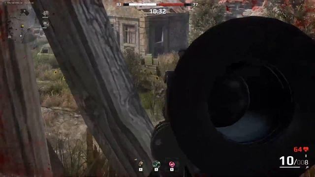 SURVARIUM: Как прокачать модули на СВД смотреть онлайн