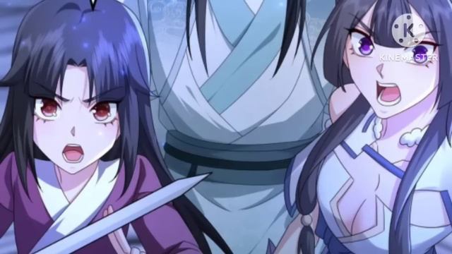 I Level Up By Rewarding My Disciples (2024) Episode 24 || Explained in Hindi смотреть онлайн