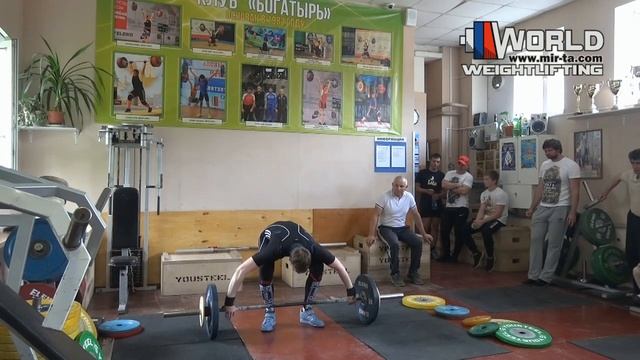 СИНЕЛЬНИКОВ/SYNELNIKOV(73) 56-59-61х/70-75-77. Championship city Vidnoe Moscow region. 12.05.2019 смотреть онлайн