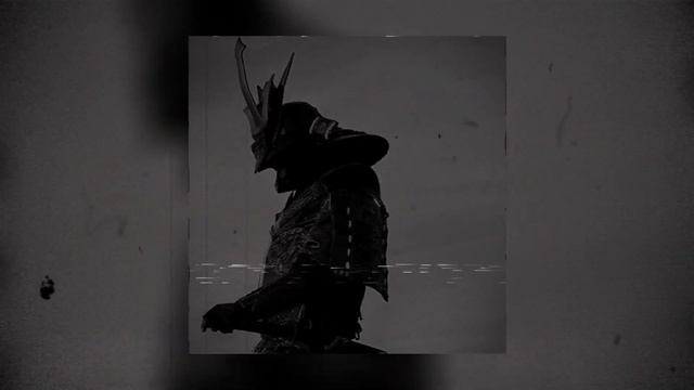 Hensonn - Sahara // Slowed & Reverb