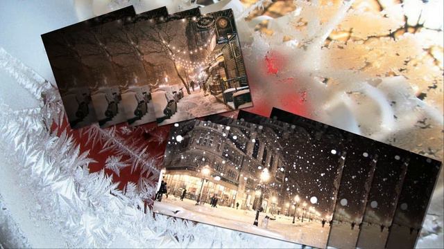 Галина Комиссарова - Замело запорошено (мастеринг и сведение Игорь Рыбалко) смотреть онлайн